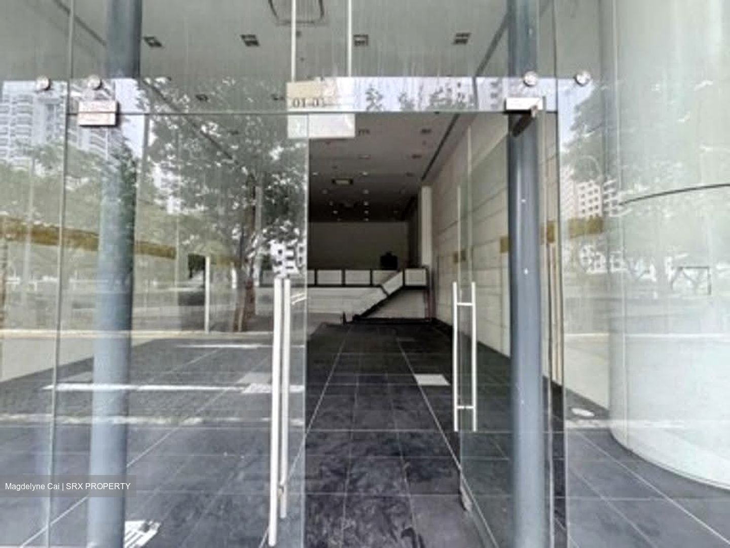 Paya Lebar 178 (D14), Factory #639840131